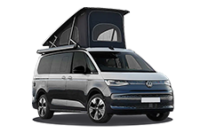 Van Hire Cheshire - VW Campervan - Van hire Cheshire